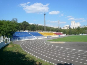 Complexului Sportiv al Tineretului