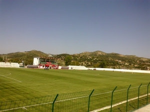 Stadiumi Adush Muça