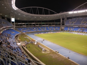 Estádio Olímpico João Havelange