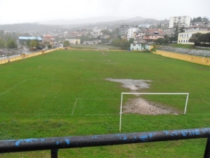 Stadiumi Librazhd, Librazhd