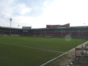 The Banks's Stadium