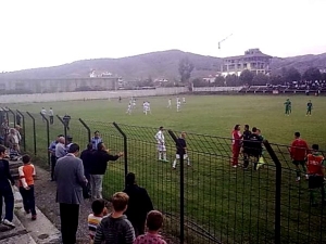 Stadiumi KF Egnatia