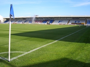 Victoria Park