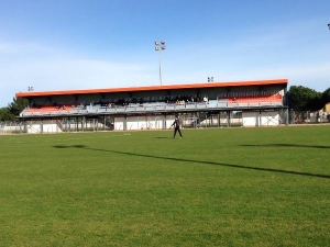 Stade de Grammont n°7, Montpellier