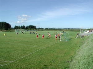 Avaldsnes Idrettssenter