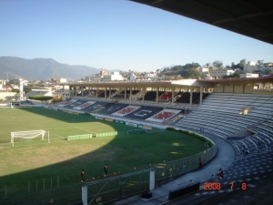 Estádio Club de Regatas Vasco da Gama, Rio de Janeiro, Rio de Janeiro