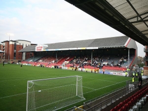 Matchroom Stadium