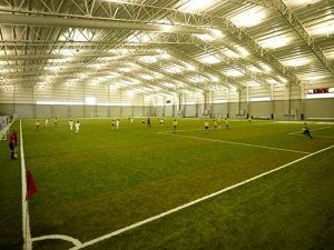 Ultimate Soccer Arenas