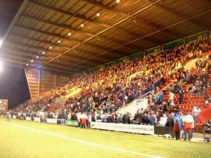 Alexandra Stadium