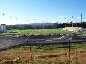Seminaire St-Francis Stadium