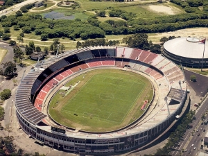 Estádio José Pinheiro Borba (Beira-Rio)