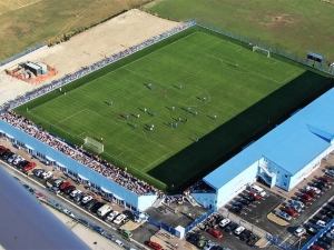 Gradski Stadion, Sinj