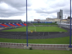 Stadion FOP Izmailovo