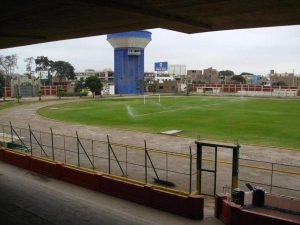 Estadio José Picasso Perreta