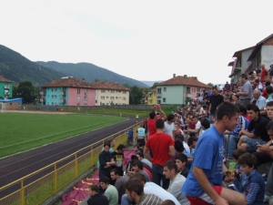 Gradski Stadion