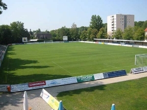 Stadion an der Lindenstraße