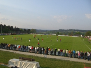 Sportanlage Reuthinger Weg