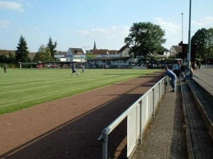 Sportplatz an der Oppenröder Straße