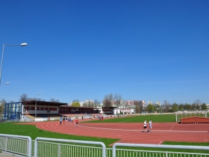 Stadion Resovia