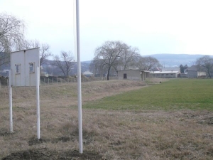 Stadionul Ineşti