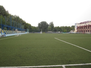 Stadionul Buiucani