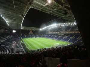 Estádio Do Dragão