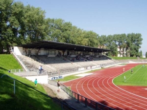 Městský stadion