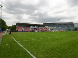 Østerbro Stadion, København