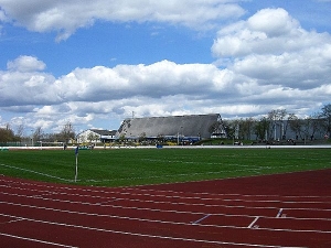 Greve Idræts Center