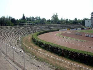 Tiszaligeti Stadion, Szolnok