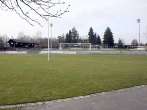 Stade du Bois-Gentil