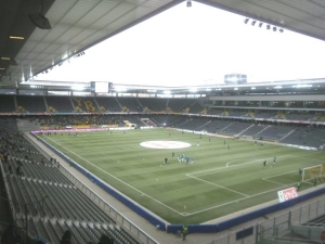 STADE DE SUISSE Wankdorf Bern, Bern