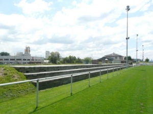 Sportanlage Birchhölzli