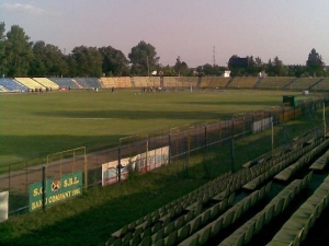 Stadionul Tineretului