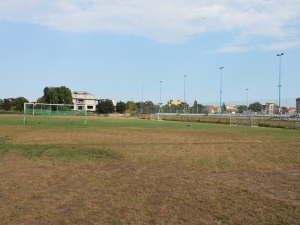 Baza Sportivă Farul