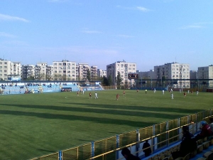 Stadionul Juventus