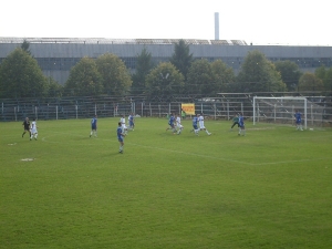 Stadionul Metalurgistul