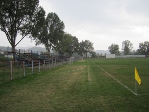 Stadionul Oltchim