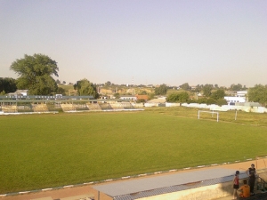 Stadionul Municipal