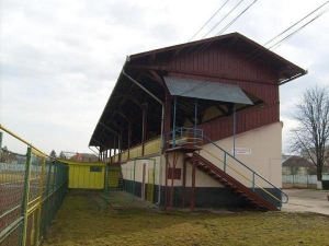 Stadionul Mechel, Câmpia Turzii