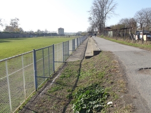 Stadion SC Inge