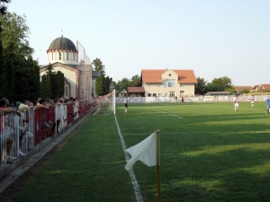 Gradski Stadion