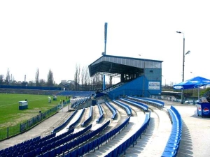 Stadion Miejski ul. Cicha