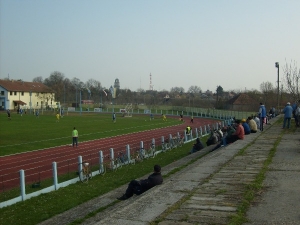 Gradski Stadion