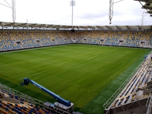 Stadion GOSiR