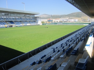 Stadion Hrvatski vitezovi, Dugopolje
