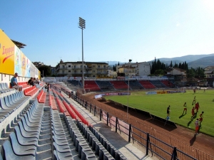 Stadio Verias, Veroia (Veria)