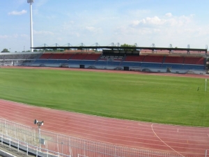 Dimotiko Stadio Tríkalon