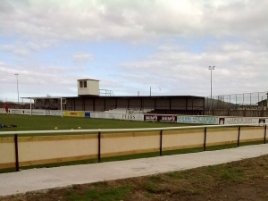 Maesdu Park