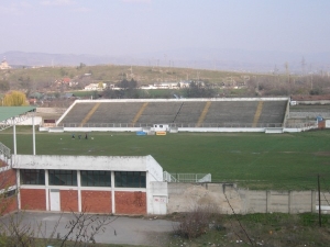 Fk Osogovo